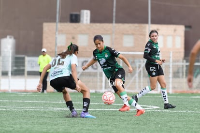  | Santos Laguna vs Leon FC Liga MX Femenil sub 18