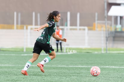  | Santos Laguna vs Leon FC Liga MX Femenil sub 18