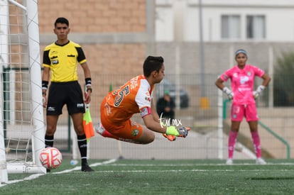  | Santos Laguna vs Leon FC Liga MX Femenil sub 18