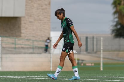  | Santos Laguna vs Leon FC Liga MX Femenil sub 18