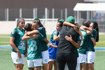 Arlette Morales | Santos vs Leon J18 C2022 Liga MX