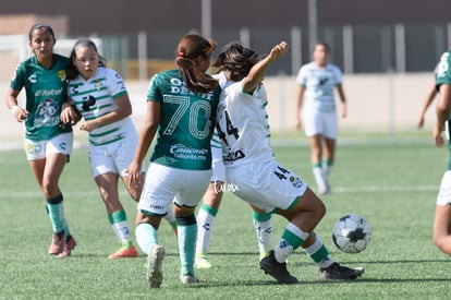 Paulina Peña | Santos vs Leon J18 C2022 Liga MX