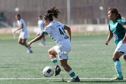 Paulina Peña | Santos vs Leon J18 C2022 Liga MX