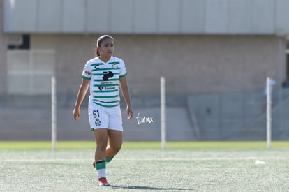 Celeste Guevara | Santos vs Leon J18 C2022 Liga MX