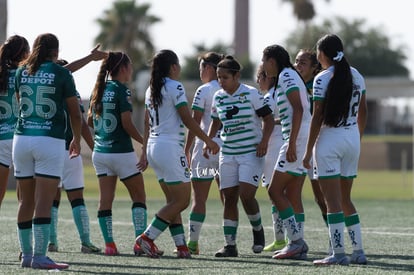  | Santos vs Leon J18 C2022 Liga MX