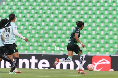  | Santos Laguna vs León femenil J5