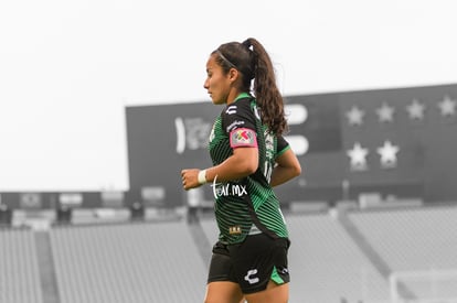  | Santos Laguna vs León femenil J5