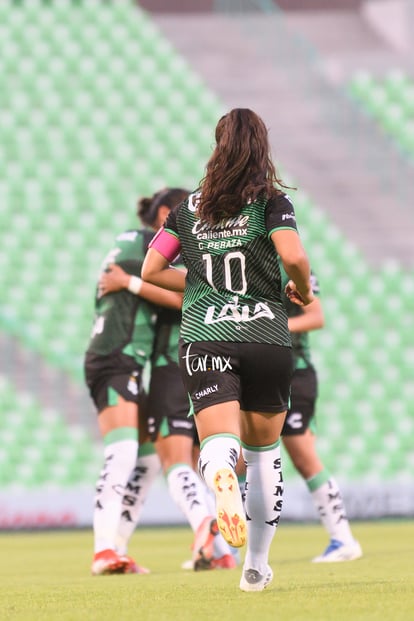  | Santos Laguna vs León femenil J5