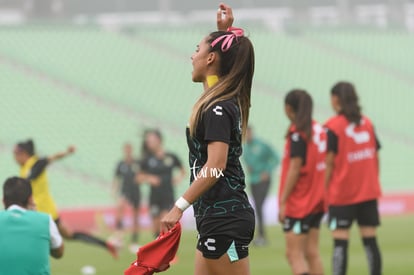  | Santos Laguna vs León femenil J5