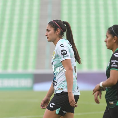  | Santos Laguna vs León femenil J5