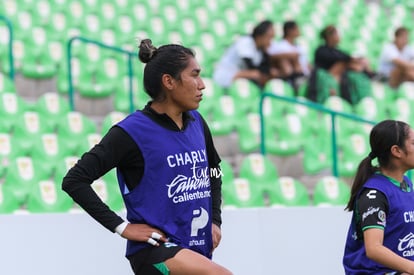  | Santos Laguna vs León femenil J5