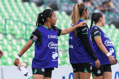  | Santos Laguna vs León femenil J5