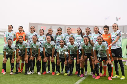  | Santos Laguna vs León femenil J5