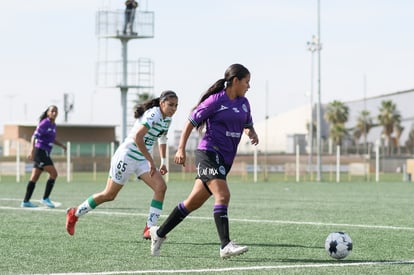 Naydelin Cruz | Santos vs Mazatlán J12 C2022 Liga MX