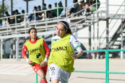 Luisa González | Santos vs Mazatlán J12 C2022 Liga MX