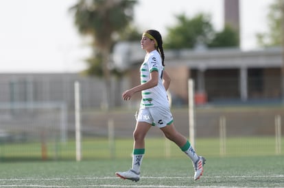 Tania Baca | Santos vs Mazatlán J12 C2022 Liga MX