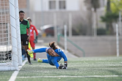 Alma Osuna | Santos vs Mazatlán J12 C2022 Liga MX