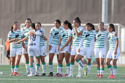  | Santos vs Mazatlán J12 C2022 Liga MX