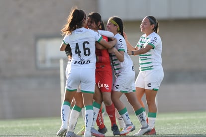  | Santos vs Mazatlán J12 C2022 Liga MX