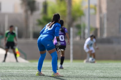 Alma Osuna | Santos vs Mazatlán J12 C2022 Liga MX