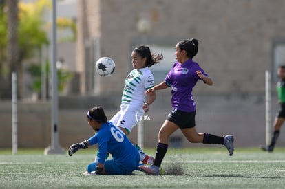 Celeste Guevara | Santos vs Mazatlán J12 C2022 Liga MX