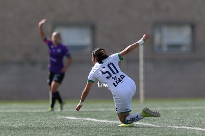 Judith Félix | Santos vs Mazatlán J12 C2022 Liga MX