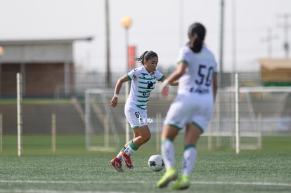 Celeste Guevara | Santos vs Mazatlán J12 C2022 Liga MX