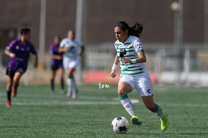 Judith Félix | Santos vs Mazatlán J12 C2022 Liga MX