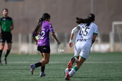 Hilary Tirado | Santos vs Mazatlán J12 C2022 Liga MX