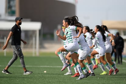  | Santos vs Mazatlán J12 C2022 Liga MX