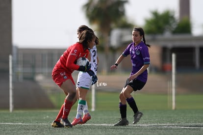 Aida Cantú | Santos vs Mazatlán J12 C2022 Liga MX