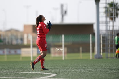 Aida Cantú | Santos vs Mazatlán J12 C2022 Liga MX