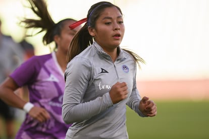  | Santos vs Mazatlán J17 C2022 Liga MX femenil