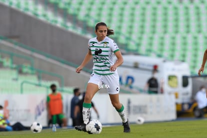 Karyme Martínez | Santos vs Mazatlán J17 C2022 Liga MX femenil