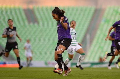  | Santos vs Mazatlán J17 C2022 Liga MX femenil