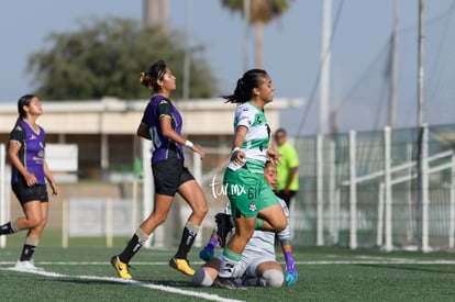 Celeste Guevara | Santos Laguna vs Mazatlán J5 A2022 Liga MX