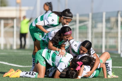  | Santos Laguna vs Mazatlán J5 A2022 Liga MX