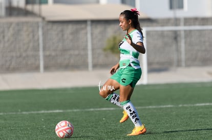 Melany Cazares | Santos Laguna vs Mazatlán J5 A2022 Liga MX