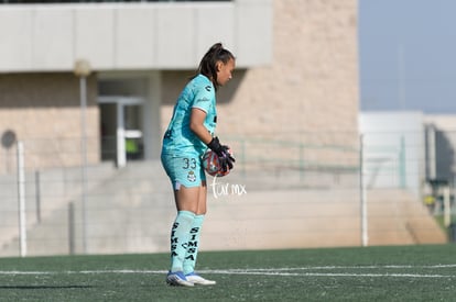 Aida Cantú | Santos Laguna vs Mazatlán J5 A2022 Liga MX