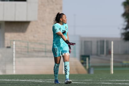 Aida Cantú | Santos Laguna vs Mazatlán J5 A2022 Liga MX