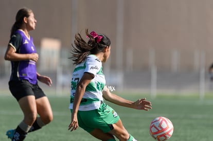 Melany Cazares | Santos Laguna vs Mazatlán J5 A2022 Liga MX