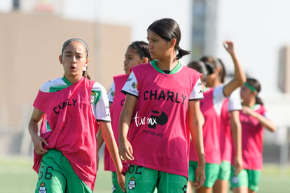 Aylin Salais | Santos Laguna vs Mazatlán J5 A2022 Liga MX