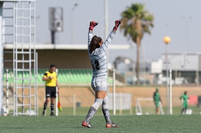 Alondra García | Santos Laguna vs Mazatlán J5 A2022 Liga MX