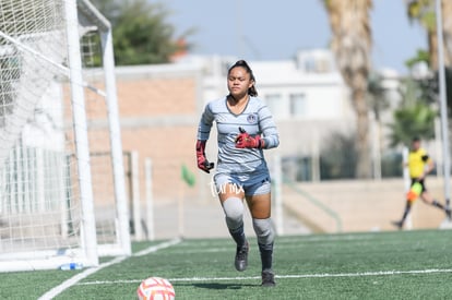 Alondra García | Santos Laguna vs Mazatlán J5 A2022 Liga MX