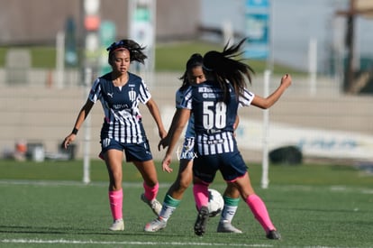  | Santos vs Monterrey J1 C2022 Liga MX