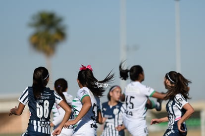  | Santos vs Monterrey J1 C2022 Liga MX