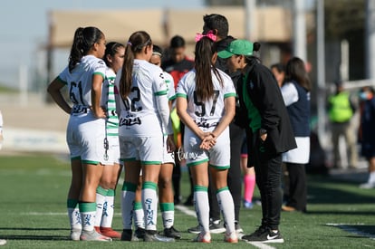  | Santos vs Monterrey J1 C2022 Liga MX