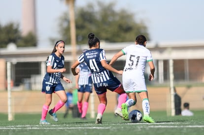  | Santos vs Monterrey J1 C2022 Liga MX