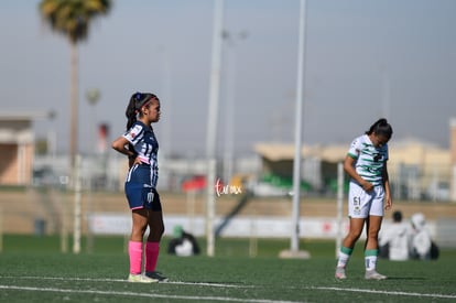  | Santos vs Monterrey J1 C2022 Liga MX