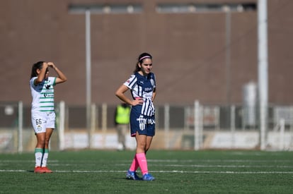  | Santos vs Monterrey J1 C2022 Liga MX